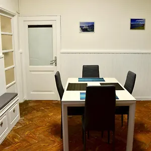 Apartment Casta House, Bellagio