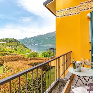 Apartment Pearl Of The Apartment, Bellagio, Breathtaking Views And Good Vibes, Bellagio