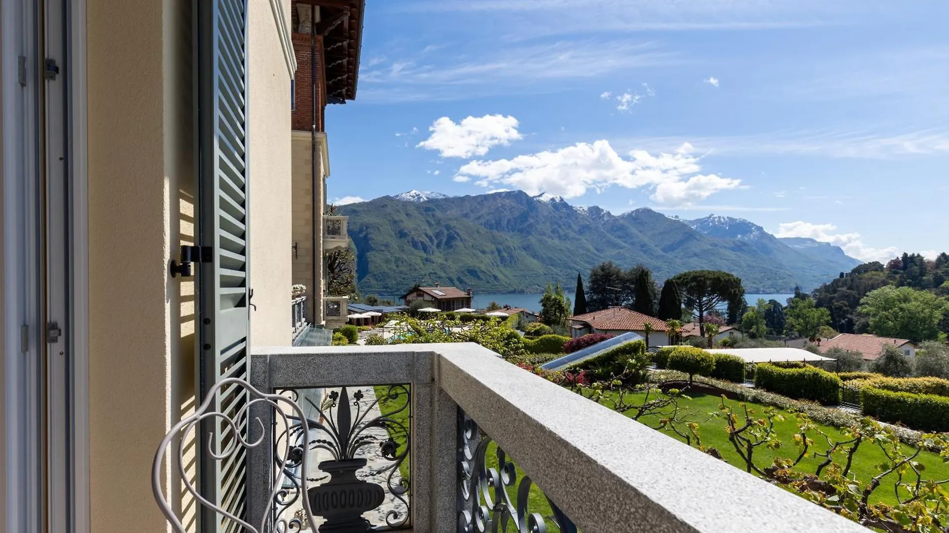Villa Vitali - Bellagio